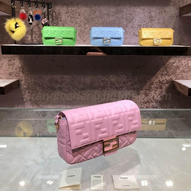 Fendi Handbags 12